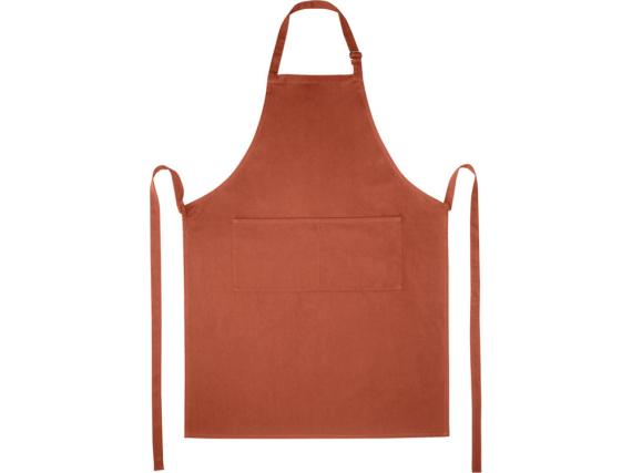 Фартук «Andrea» с регулируемой завязкой