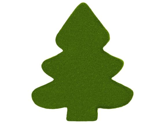 Пряник имбирный «Елка»