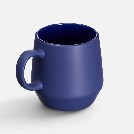 Кружка Tubbi, синяя