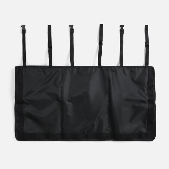 Органайзер в багажник автомобиля Ordinare, черный