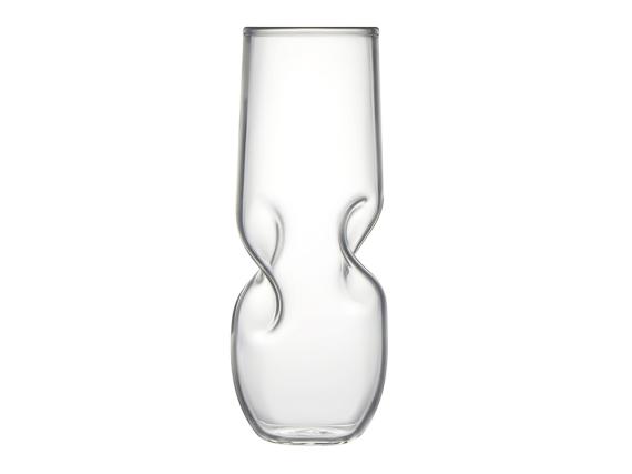 Набор из двух бокалов и пробки для шампанского «Bubbly Bliss»