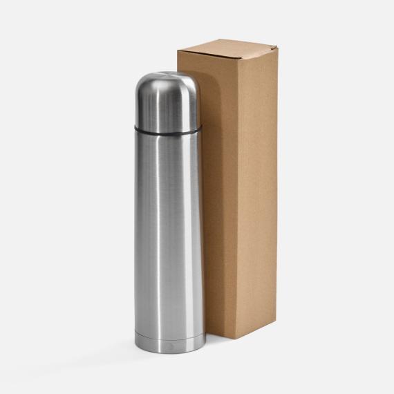 Термос Plain 1000