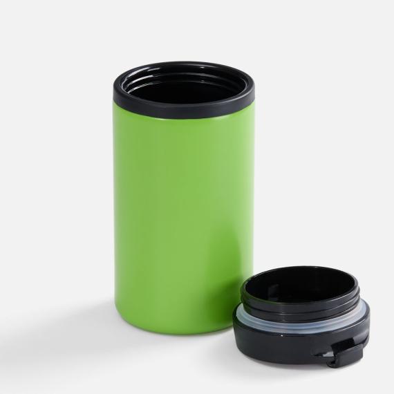 Термостакан Canella, зеленое яблоко