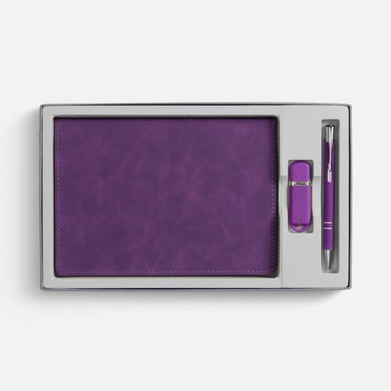 Набор Urbanist, фиолетовый