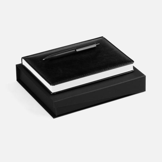 Набор Nebraska, черный