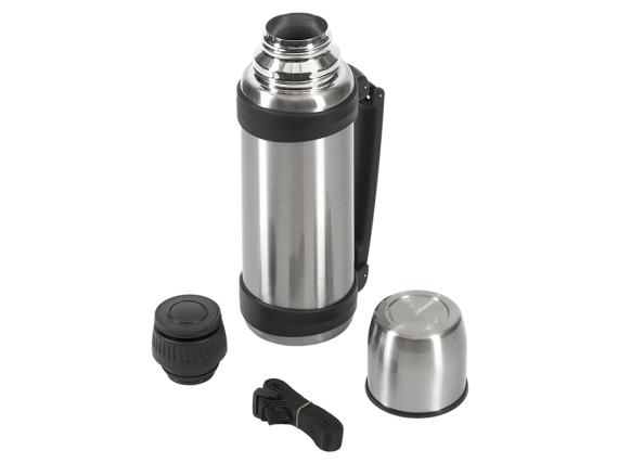 Вакуумный термос с медной изоляцией «Hotwell», 1400 мл