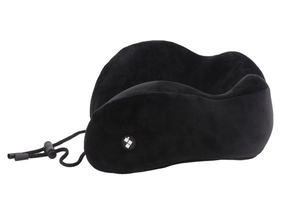 Подушка для путешествий с эффектом памяти «Bluewinder»