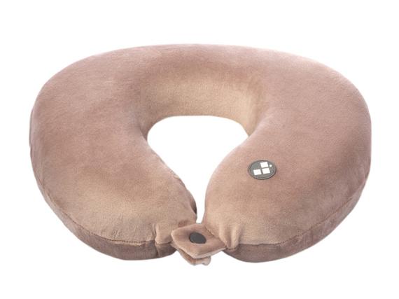 Подушка для путешествий с эффектом памяти «Drowsy»