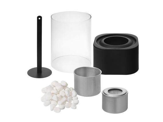 Биокамин квадратный «Hygge 3.0»