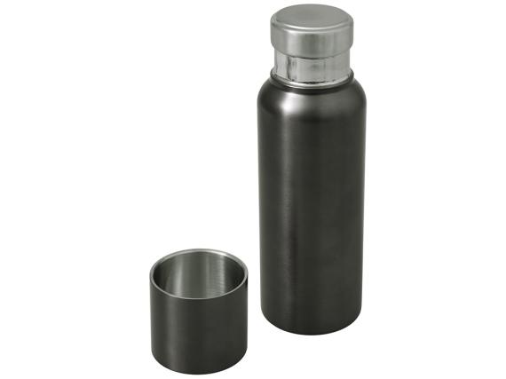 Вакуумный термос c магнитной крышкой «Magne», 500 мл