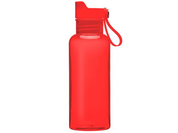 Бутылка для воды «Pelican Lite», тритан, 600 мл