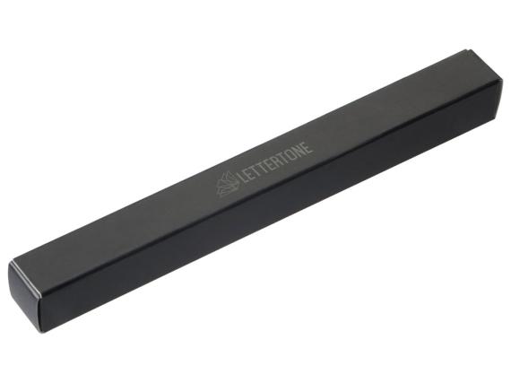 Ручка металлическая шариковая «Shakespeare»