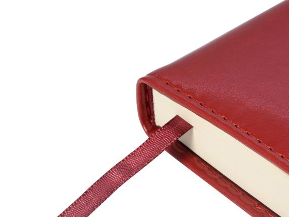 Ежедневник недатированный А5 «Prestige»