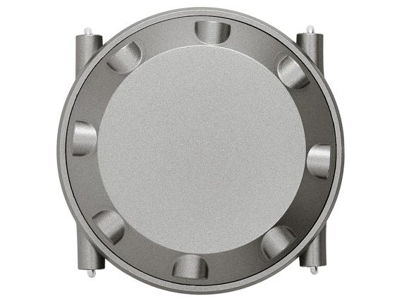 Туристический фонарь с эффектом пламени «Beacon»