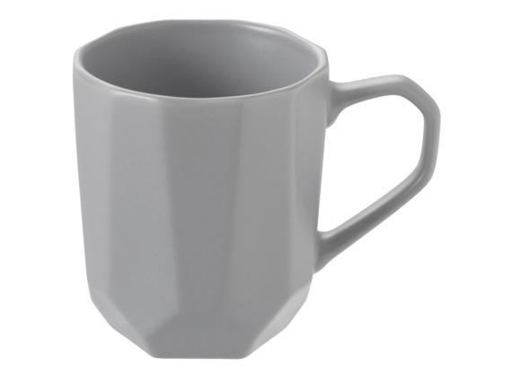 Кружка с гранями «Amery»