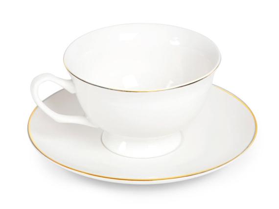 Чайная пара «Preston»