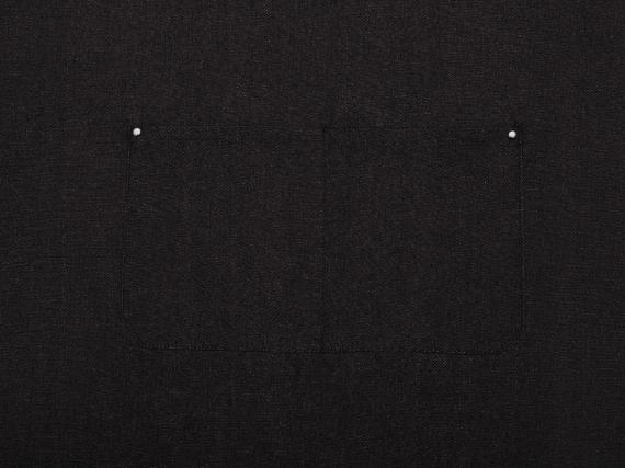 Джинсовый фартук с карманами «Fry»