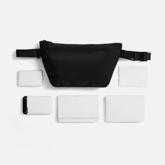 Набор Dorset Walk, белый