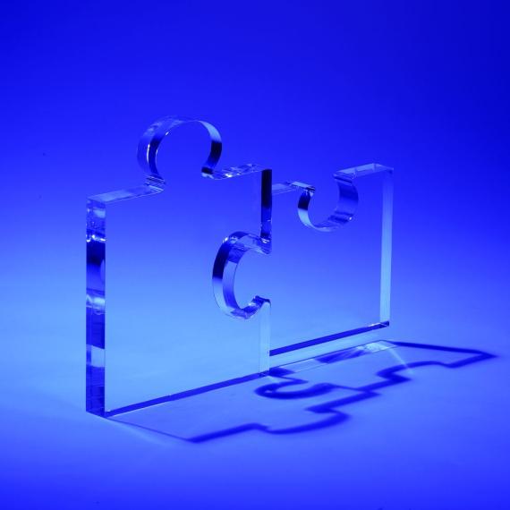 Стела Collab, малая