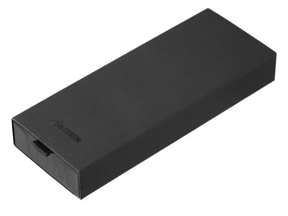 Подарочный набор из 2-х ручек «Kafka»