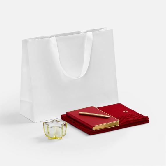 Набор Relax Maxi, красный