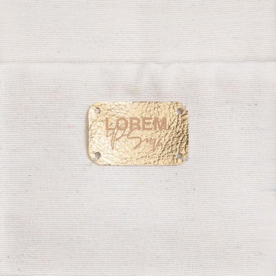 Подушка Holland, неокрашенная