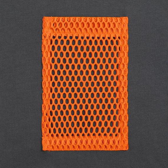 Худи Kirenga 2.0, темно-серое (графит), размер XXL