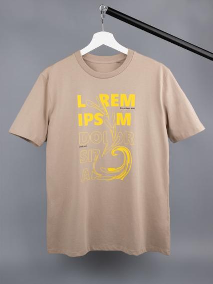 Футболка унисекс Legend, темно-синяя, размер XXS