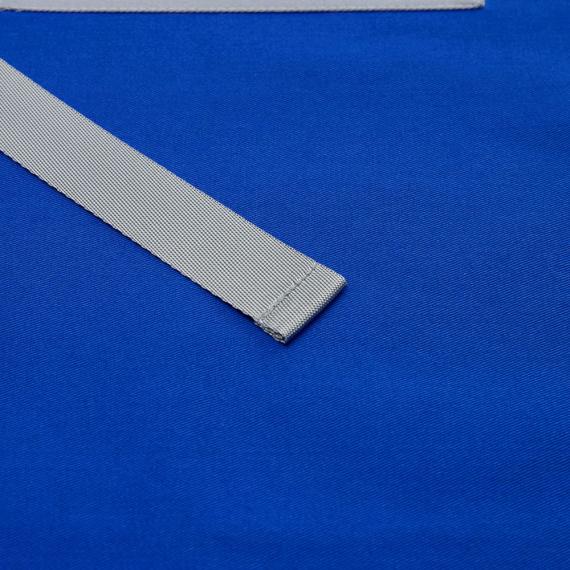 Фартук E1, синий