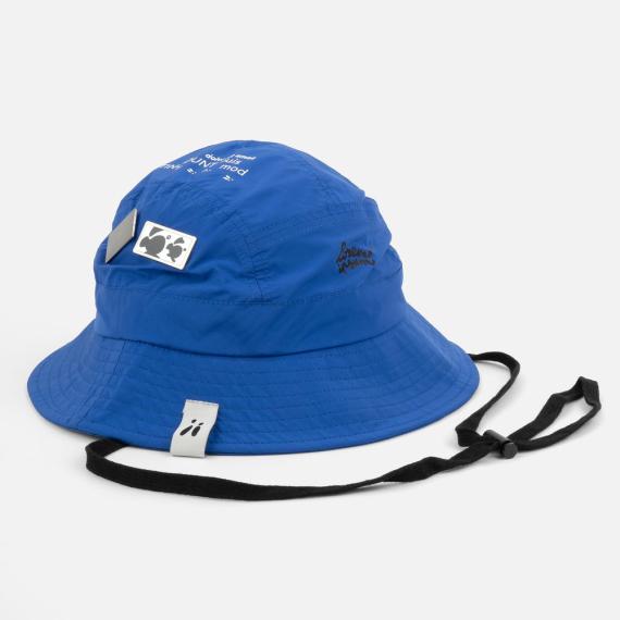 Значок Sanga Matto, серебристый