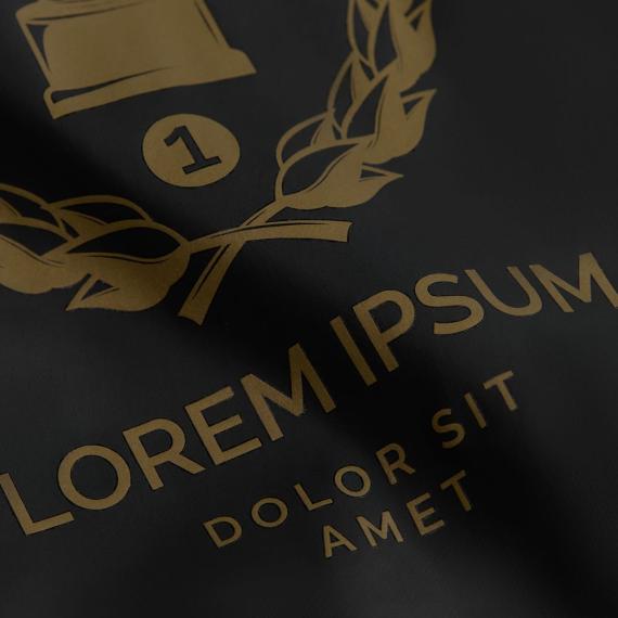 Парка R4, черная, размер XL/XXL