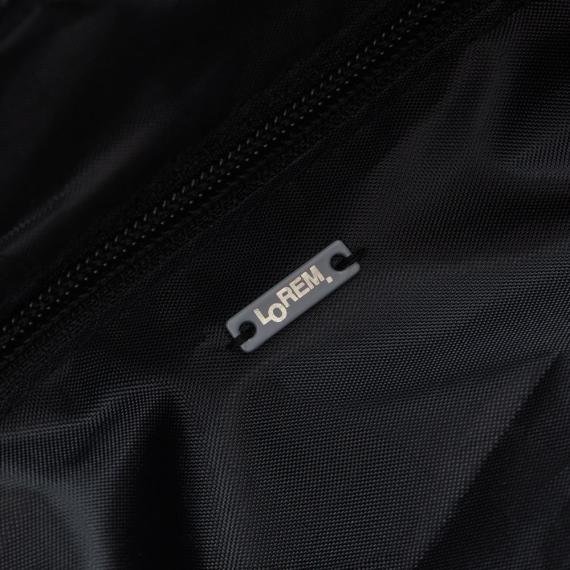 Сумка через плечо Altro, серая