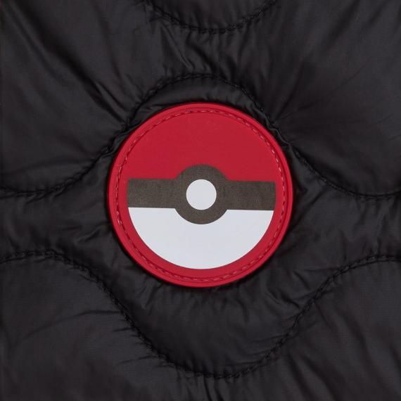 Жилет унисекс Tarnaby, черный, размер XXL