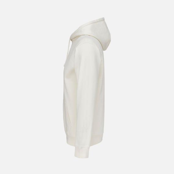 Худи унисекс Condor, молочно-белое, размер XXS