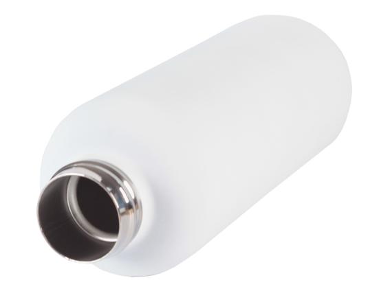 Вакуумная термобутылка ODIN, soft-touch, 550 мл