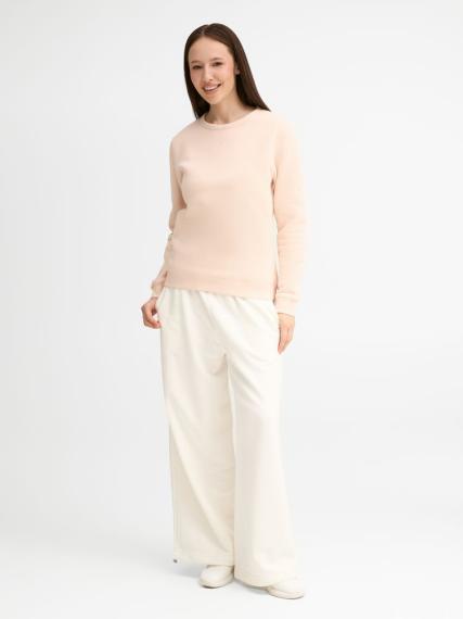 Толстовка женская Sully Women, розовая, размер XXL