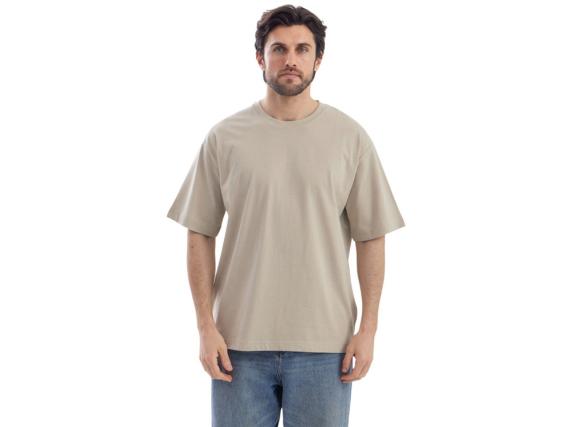 Футболка с пич отделкой «Kyoto», унисекс