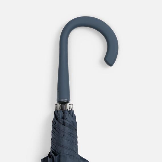 Зонт-трость Nimbrella, темно-синий