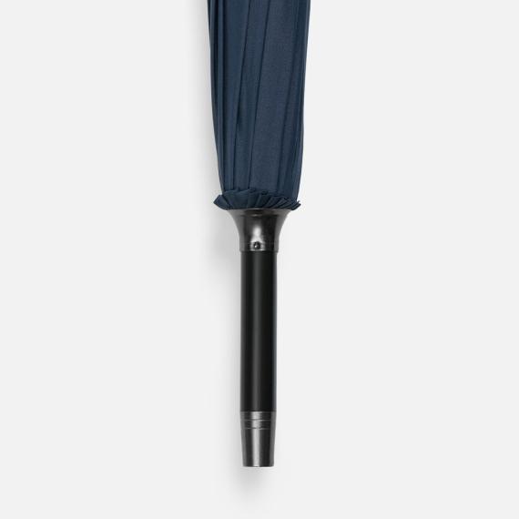 Зонт-трость Sombrella, темно-синий
