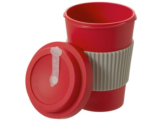 Термокружка из натуральных волокон «Muffin»