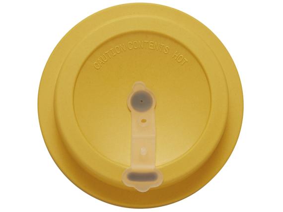 Термокружка из натуральных волокон «Muffin»