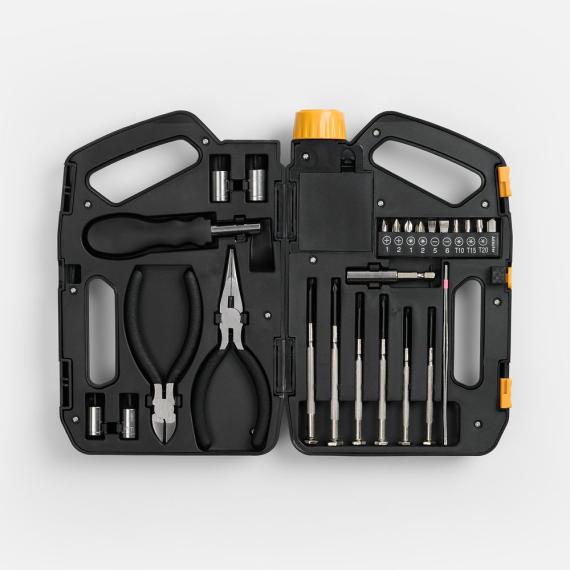 Набор инструментов Home Fuel