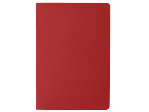 Блокнот в гибкой обложке A5 «Виспи 2.0» в клетку