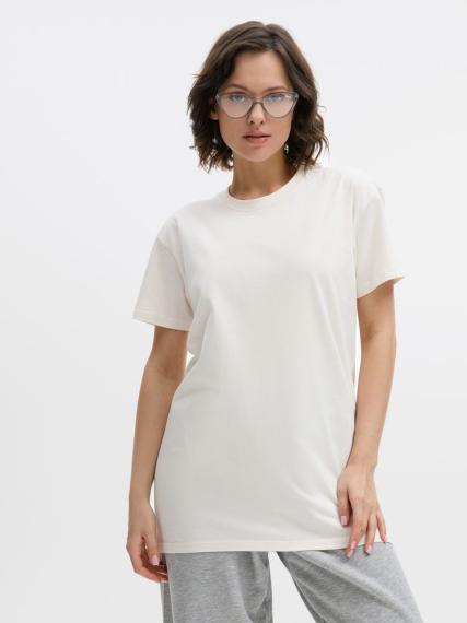 Футболка Imperial 190, молочно-белая, размер XL