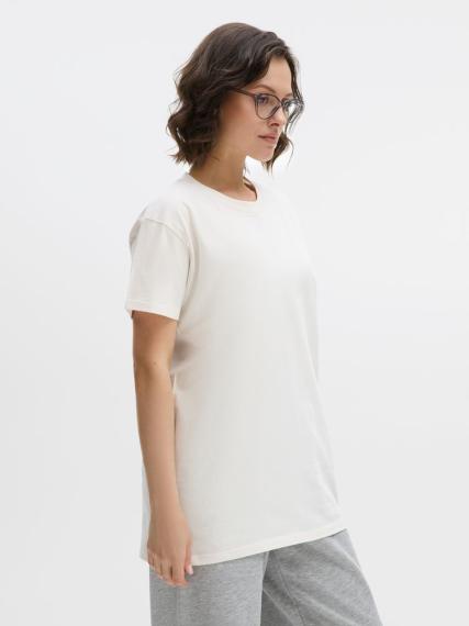 Футболка Imperial 190, молочно-белая, размер XL