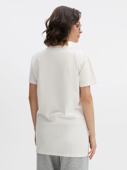 Футболка Imperial 190, молочно-белая, размер XL