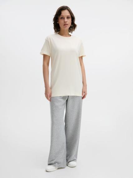 Футболка Regent 150 светло-бежевая, размер L