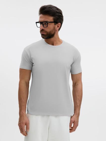 Футболка Regent 150, серая, размер 3XL