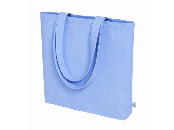 Сумка «Твил» из хлопка, 210 г/м2
