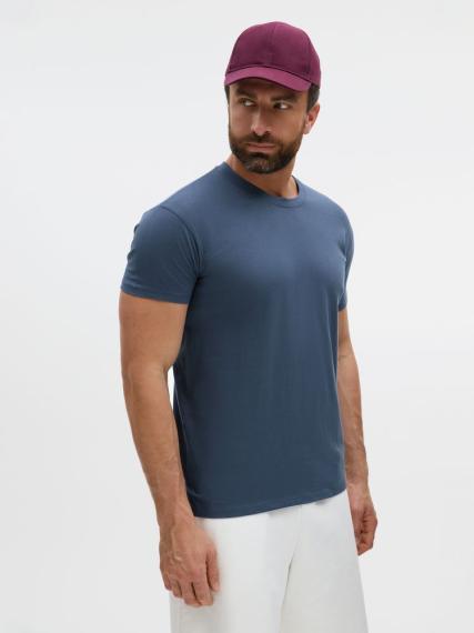 Футболка Imperial 190 синяя (джинс), размер XL